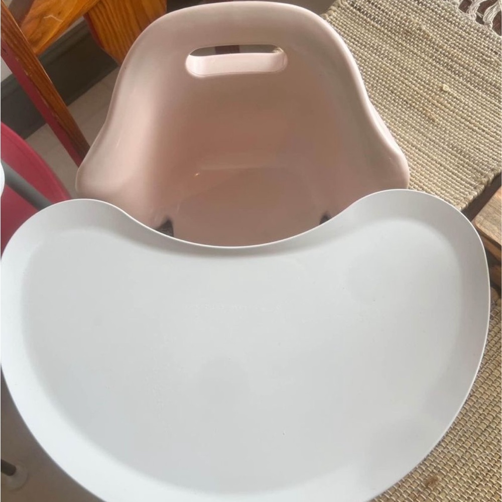 Pink Upseat